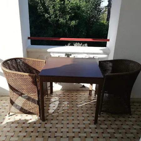 Aparthotel Résidence Etxe Anaïte