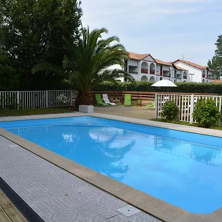 Etxe Anaite Saint-Jean-de-Luz