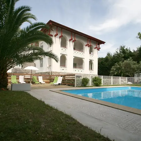 Aparthotel Etxe Anaite
