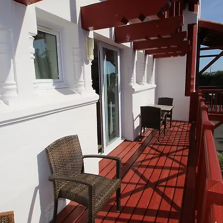 Aparthotel Etxe Anaite *