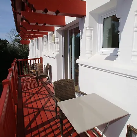 Résidence Etxe Anaïte Appart hôtel Saint-Jean-de-Luz