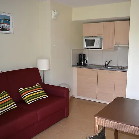 Aparthotel Etxe Anaite
