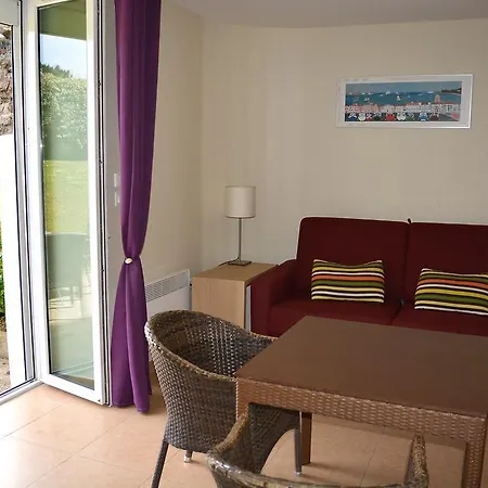 Etxe Anaite Aparthotel