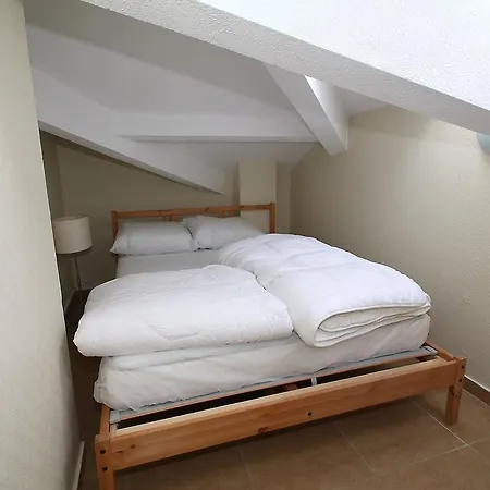 Appart hôtel Résidence Etxe Anaïte Saint-Jean-de-Luz
