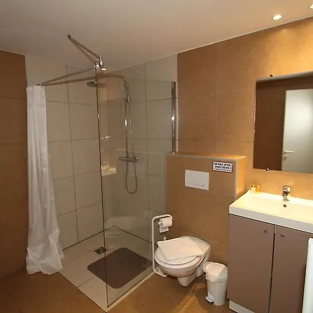 Aparthotel Etxe Anaite
