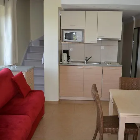 Aparthotel Etxe Anaite