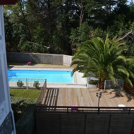 Aparthotel Etxe Anaite