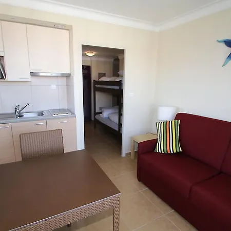 Aparthotel Etxe Anaite *