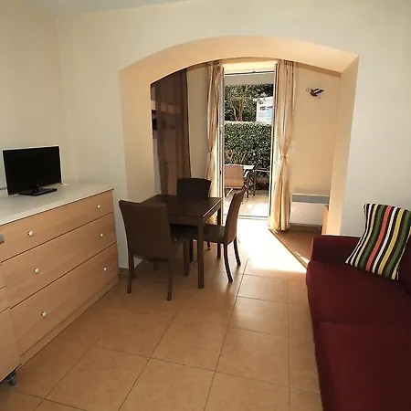 Aparthotel Etxe Anaite
