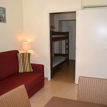 Appart hôtel Résidence Etxe Anaïte *