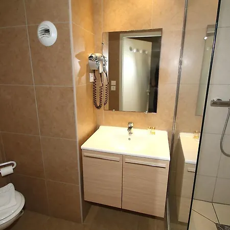 Aparthotel Etxe Anaite Saint-Jean-de-Luz