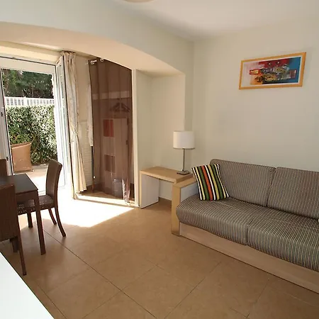 Etxe Anaite Aparthotel Saint-Jean-de-Luz