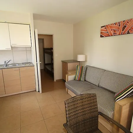 Aparthotel Etxe Anaite