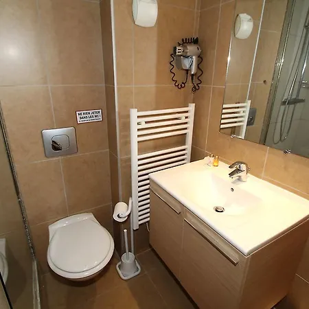 Etxe Anaite Aparthotel Saint-Jean-de-Luz