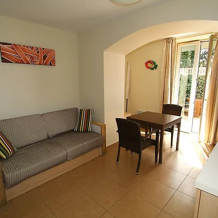 Aparthotel Etxe Anaite