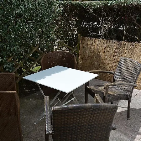 Appart hôtel Résidence Etxe Anaïte *
