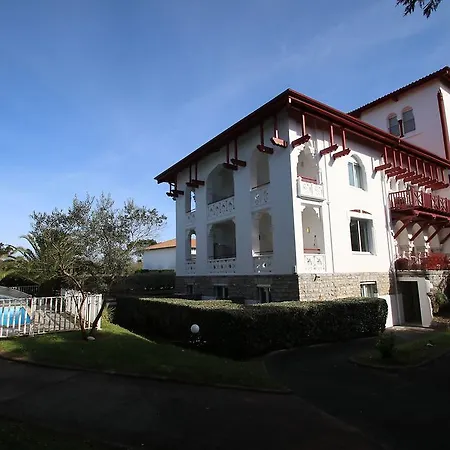 Etxe Anaite * Saint-Jean-de-Luz