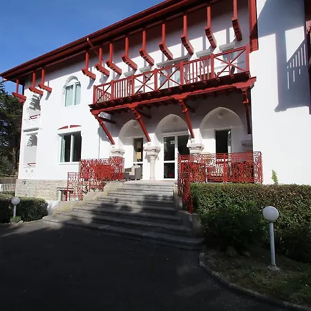 Appart hôtel Résidence Etxe Anaïte *
