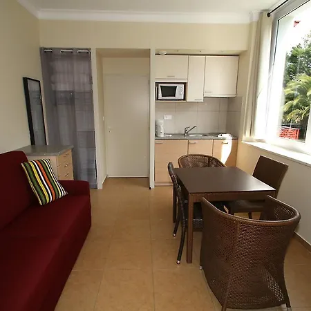 Aparthotel Etxe Anaite