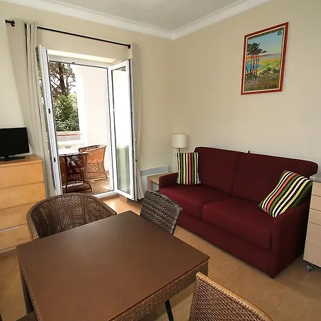 Aparthotel Etxe Anaite Saint-Jean-de-Luz