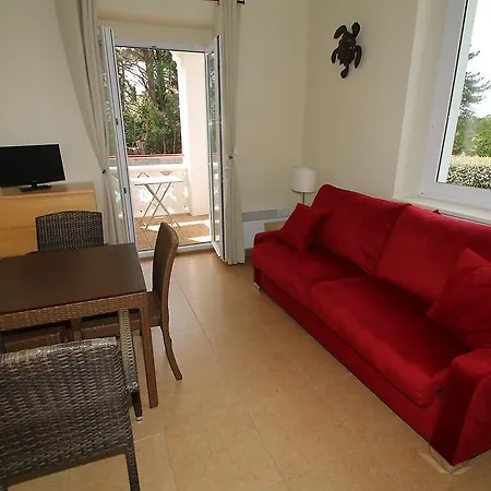 Etxe Anaite Aparthotel Saint-Jean-de-Luz