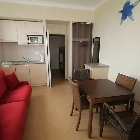 Aparthotel Etxe Anaite