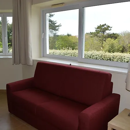 Etxe Anaite Aparthotel