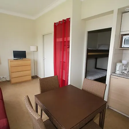 Etxe Anaite Aparthotel
