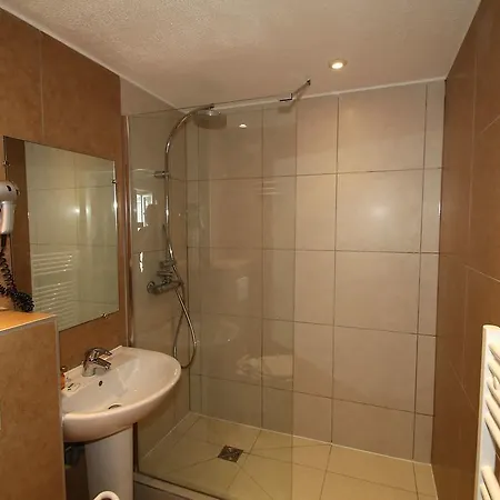 Aparthotel Etxe Anaite