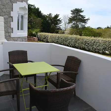 Etxe Anaite Aparthotel Saint-Jean-de-Luz