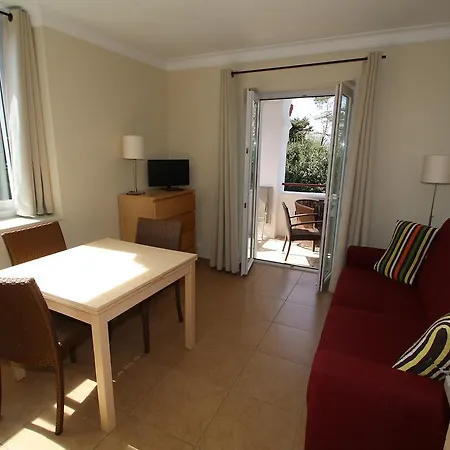 Aparthotel Etxe Anaite