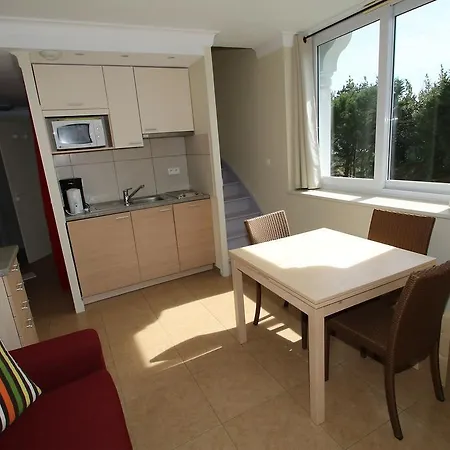 Etxe Anaite Aparthotel *