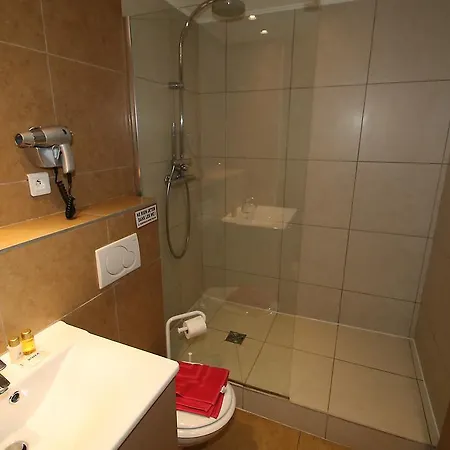 Etxe Anaite Aparthotel