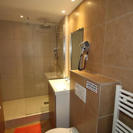 Etxe Anaite Aparthotel *