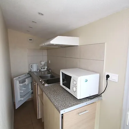 Etxe Anaite Aparthotel