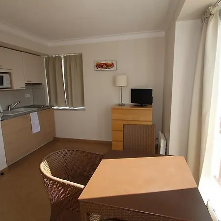 Etxe Anaite Aparthotel
