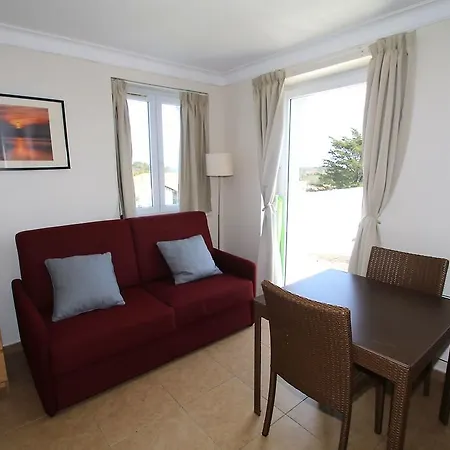 Etxe Anaite Aparthotel Saint-Jean-de-Luz