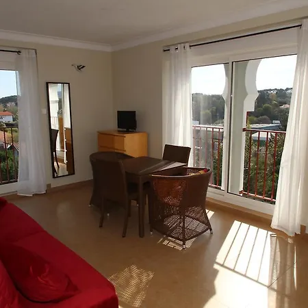 Appart hôtel Résidence Etxe Anaïte Saint-Jean-de-Luz