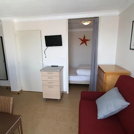 Aparthotel Etxe Anaite