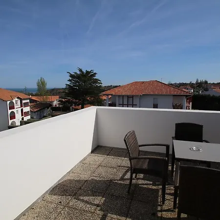 Etxe Anaite Aparthotel