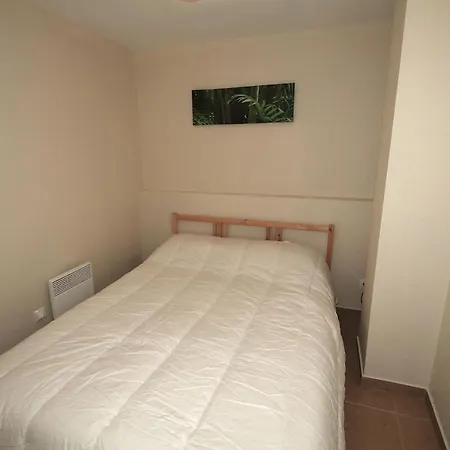 Etxe Anaite Aparthotel