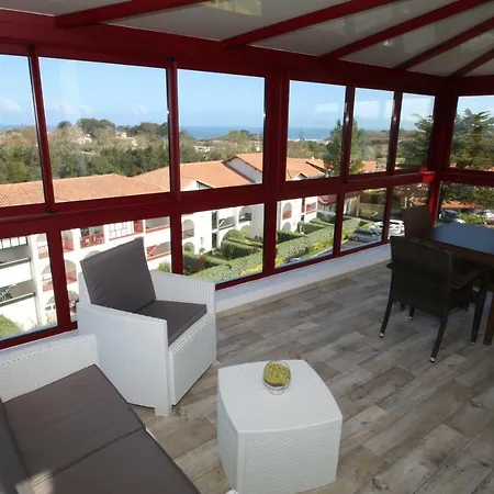Etxe Anaite Aparthotel