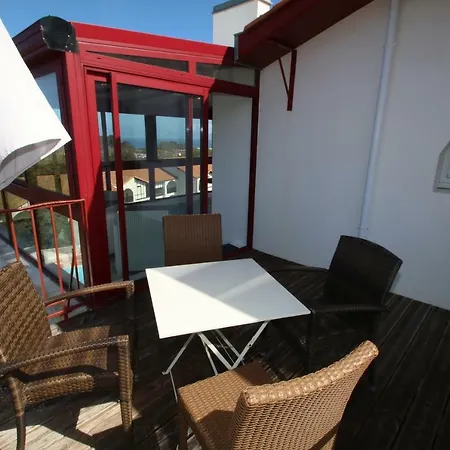 Etxe Anaite Saint-Jean-de-Luz