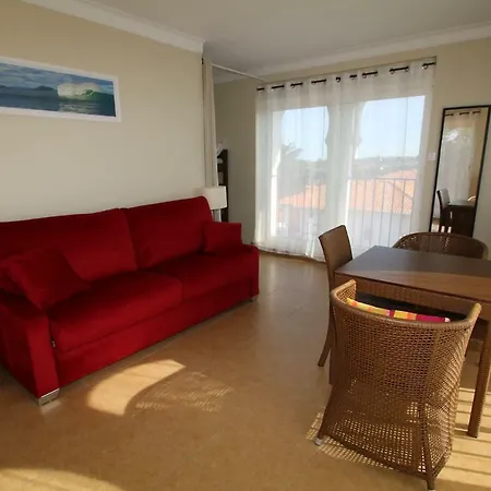 Etxe Anaite Aparthotel *