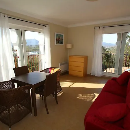 Aparthotel Etxe Anaite