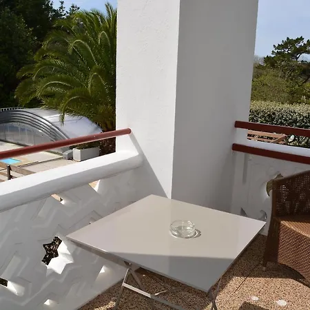 Etxe Anaite Aparthotel Saint-Jean-de-Luz