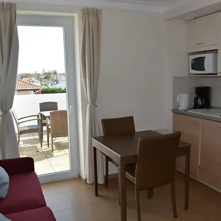 Aparthotel Etxe Anaite