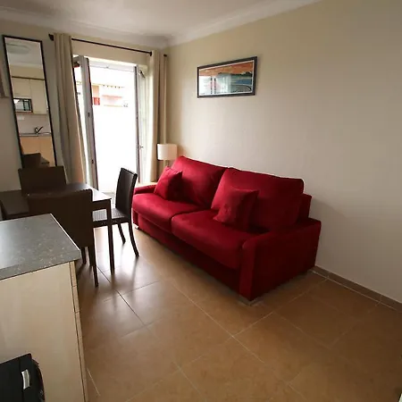 Etxe Anaite Aparthotel *