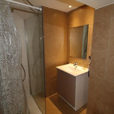 Aparthotel Etxe Anaite *